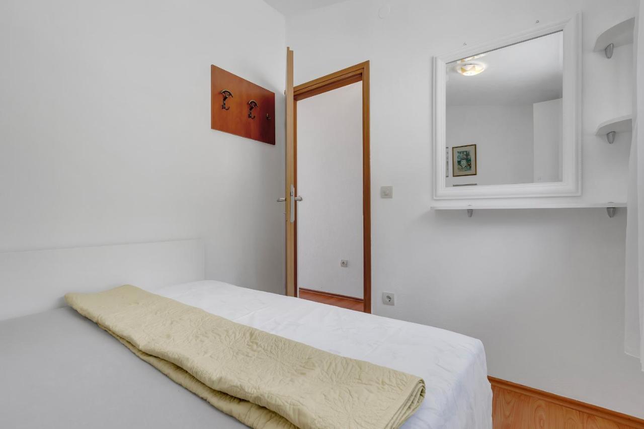 Apartmani Verica Tucepi Exterior photo